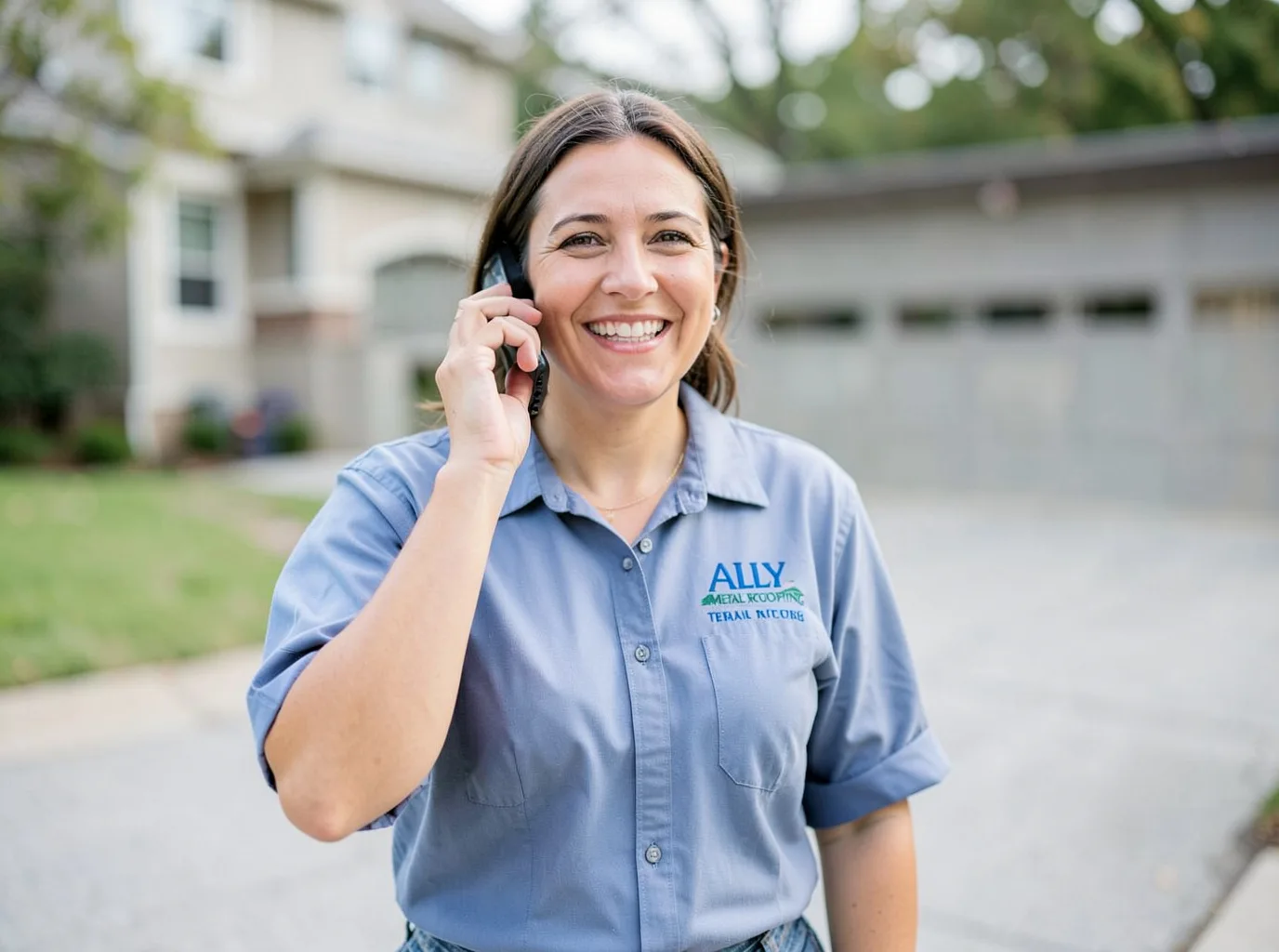 Metal Roof Installation Harrogate, TN FAQs